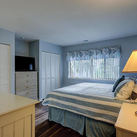 Villa Island House 146 Hilton Head Island Exterior foto