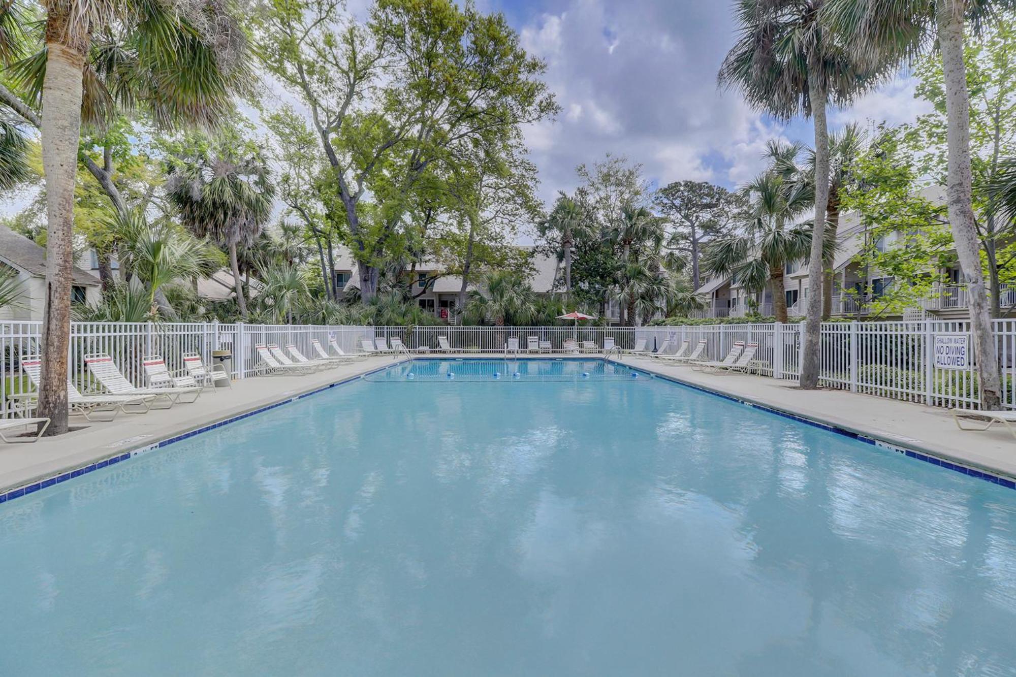Villa Island House 146 Hilton Head Island Exterior foto